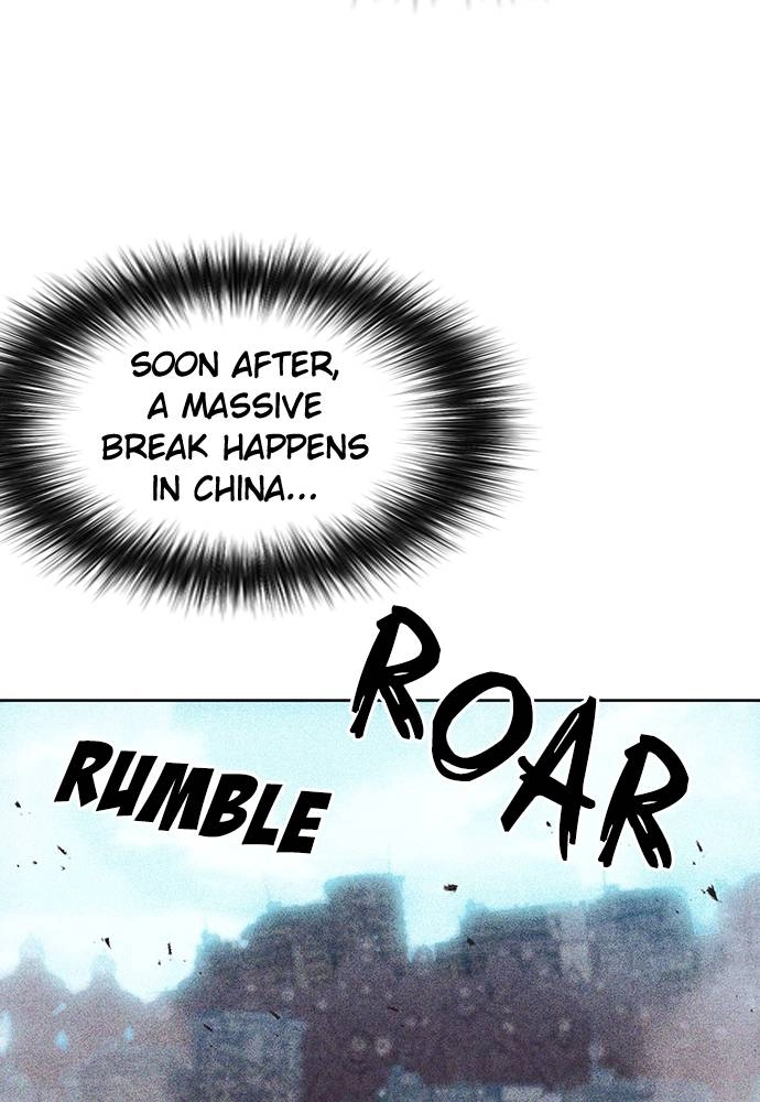 The Druid of Seoul Station Chapter 71 Page 80