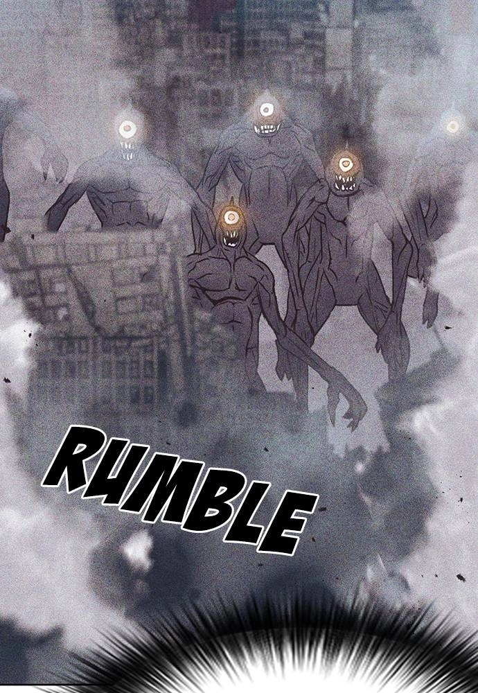 The Druid of Seoul Station Chapter 71 Page 81