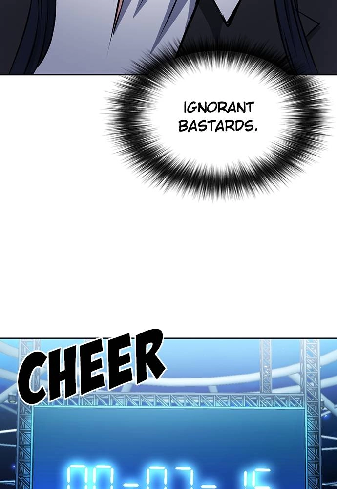 The Druid of Seoul Station Chapter 71 Page 84