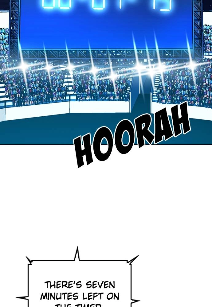 The Druid of Seoul Station Chapter 71 Page 85