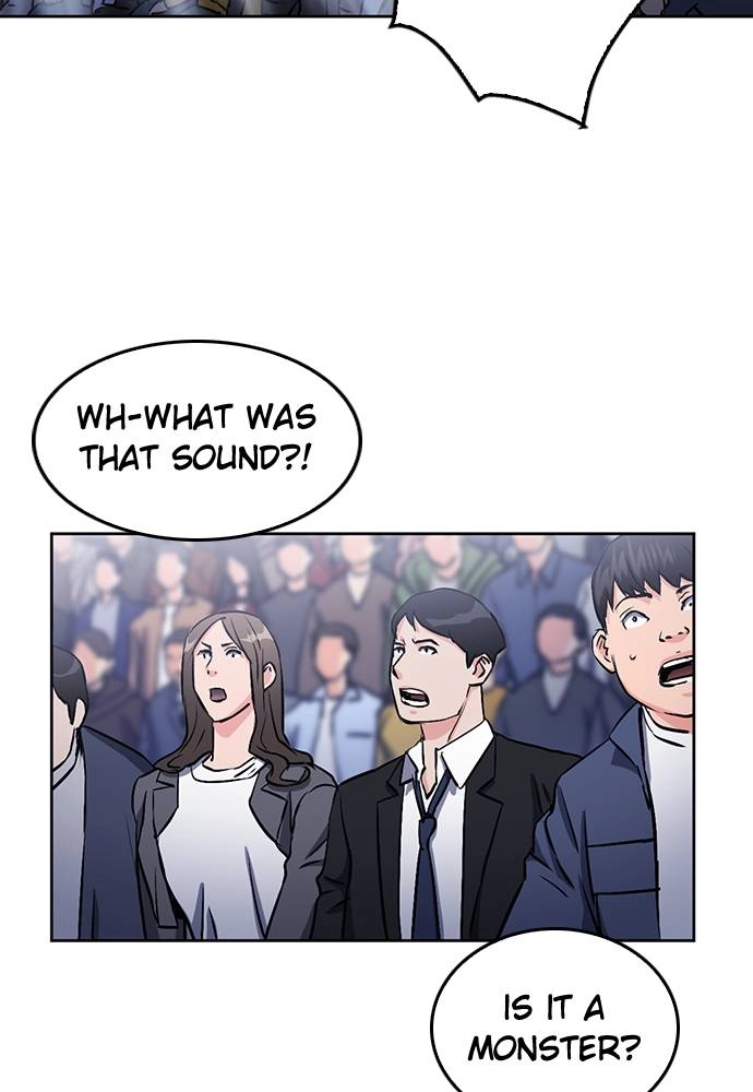 The Druid of Seoul Station Chapter 71 Page 89
