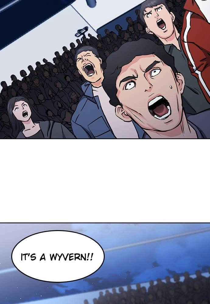 The Druid of Seoul Station Chapter 71 Page 92