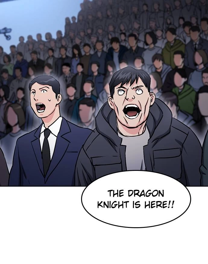 The Druid of Seoul Station Chapter 71 Page 93