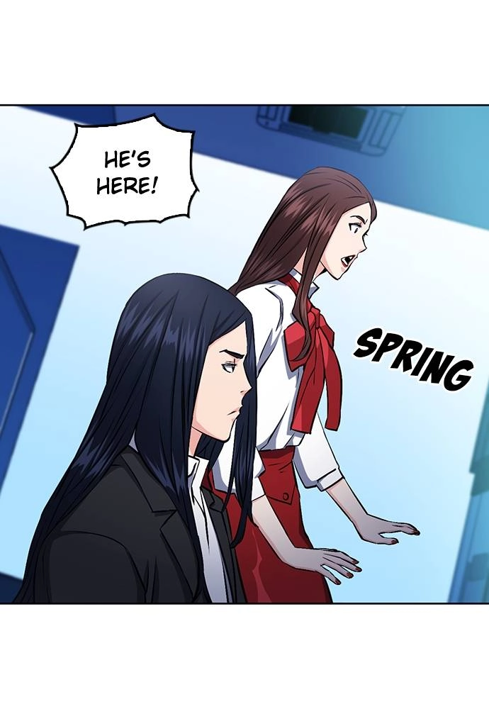 The Druid of Seoul Station Chapter 71 Page 94