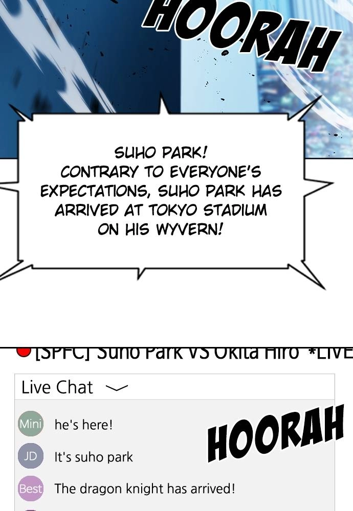 The Druid of Seoul Station Chapter 71 Page 97