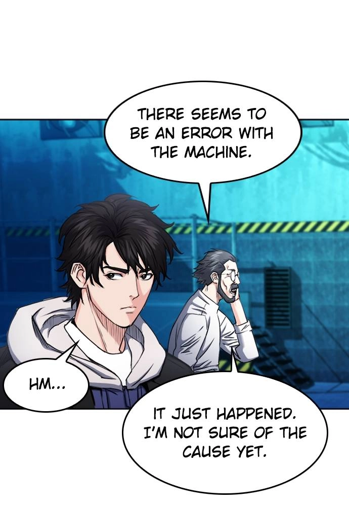 The Druid of Seoul Station Chapter 63 Page 102