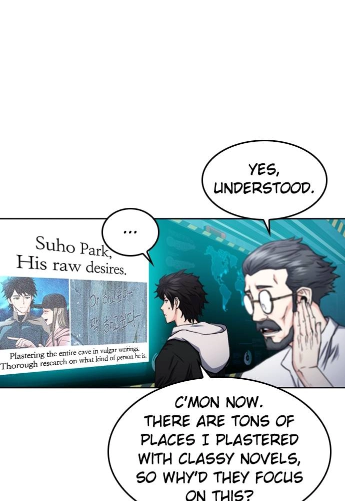 The Druid of Seoul Station Chapter 63 Page 103