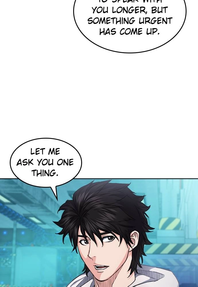 The Druid of Seoul Station Chapter 63 Page 105