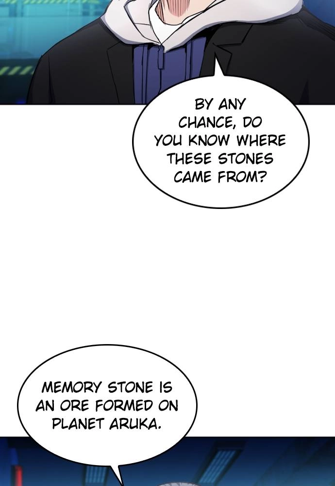 The Druid of Seoul Station Chapter 63 Page 106
