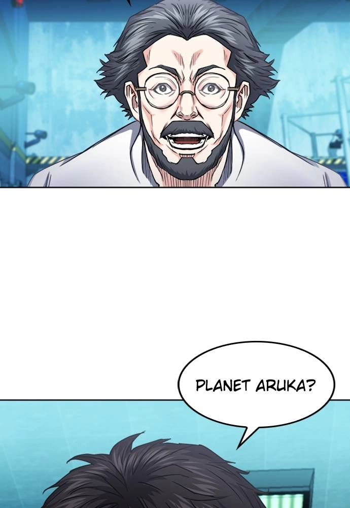 The Druid of Seoul Station Chapter 63 Page 107