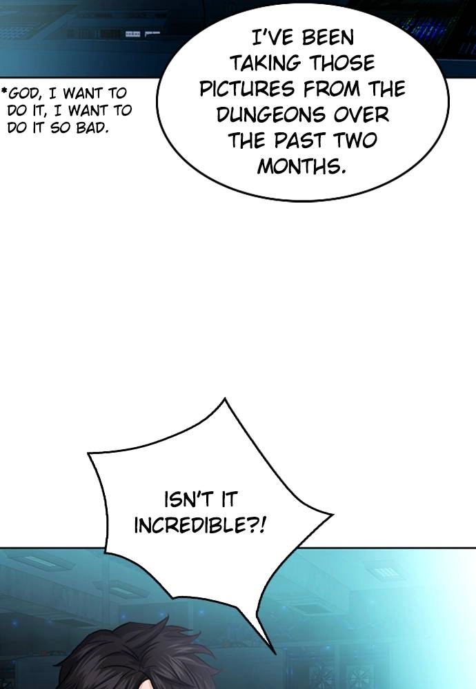 The Druid of Seoul Station Chapter 63 Page 11