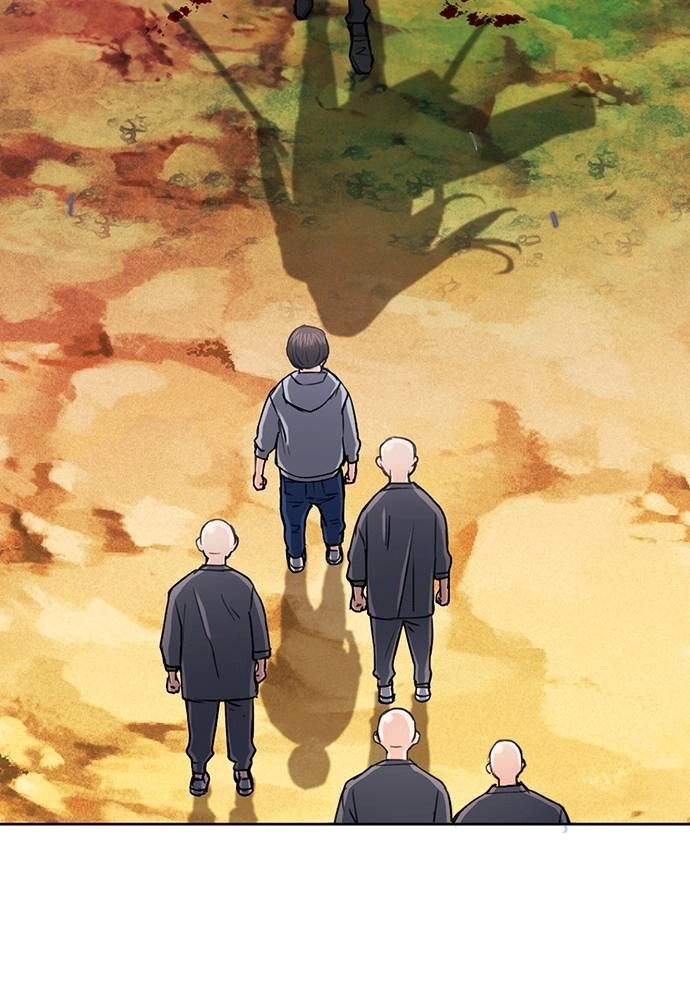 The Druid of Seoul Station Chapter 63 Page 121