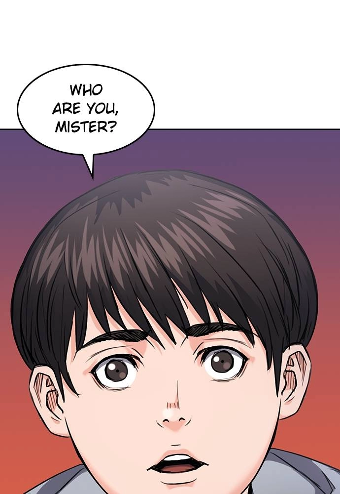 The Druid of Seoul Station Chapter 63 Page 122