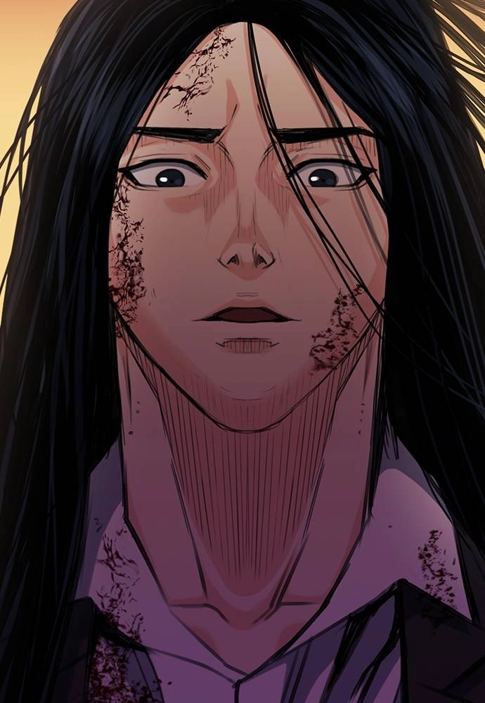 The Druid of Seoul Station Chapter 63 Page 124