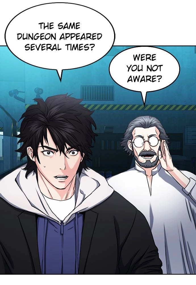 The Druid of Seoul Station Chapter 63 Page 16