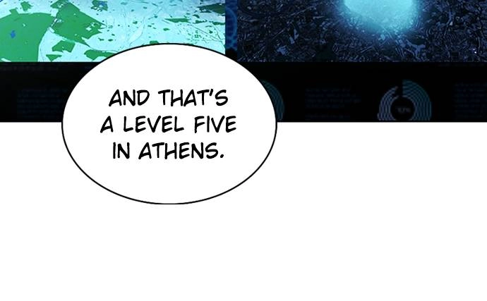 The Druid of Seoul Station Chapter 63 Page 18