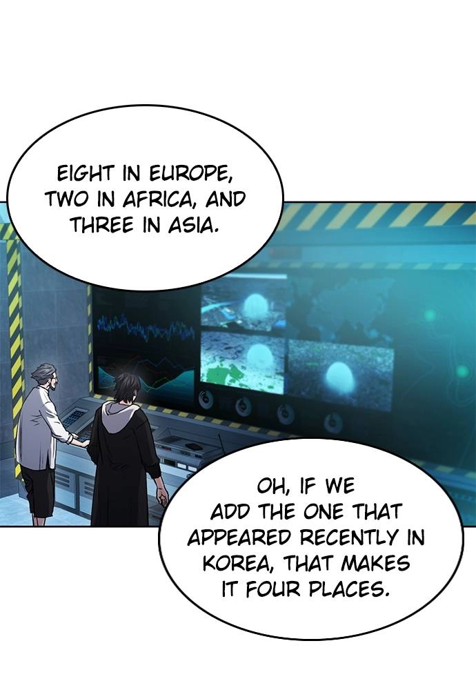 The Druid of Seoul Station Chapter 63 Page 19