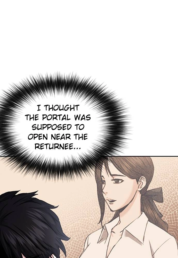The Druid of Seoul Station Chapter 63 Page 21