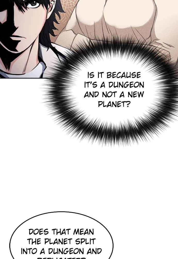 The Druid of Seoul Station Chapter 63 Page 22