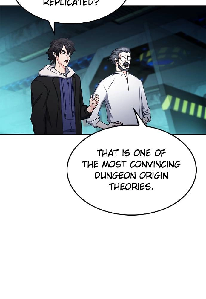 The Druid of Seoul Station Chapter 63 Page 23