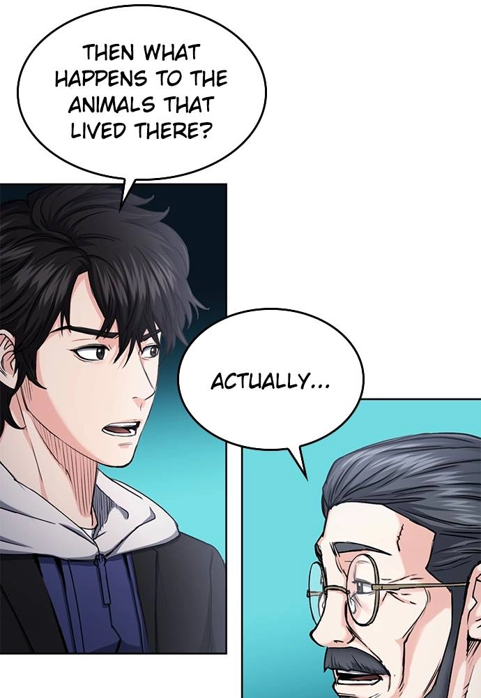 The Druid of Seoul Station Chapter 63 Page 24
