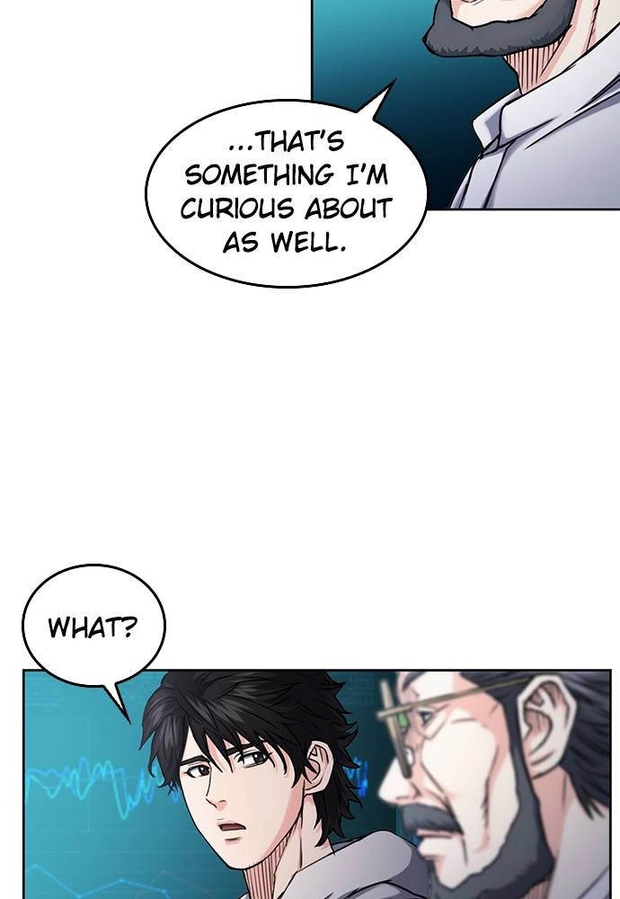 The Druid of Seoul Station Chapter 63 Page 25