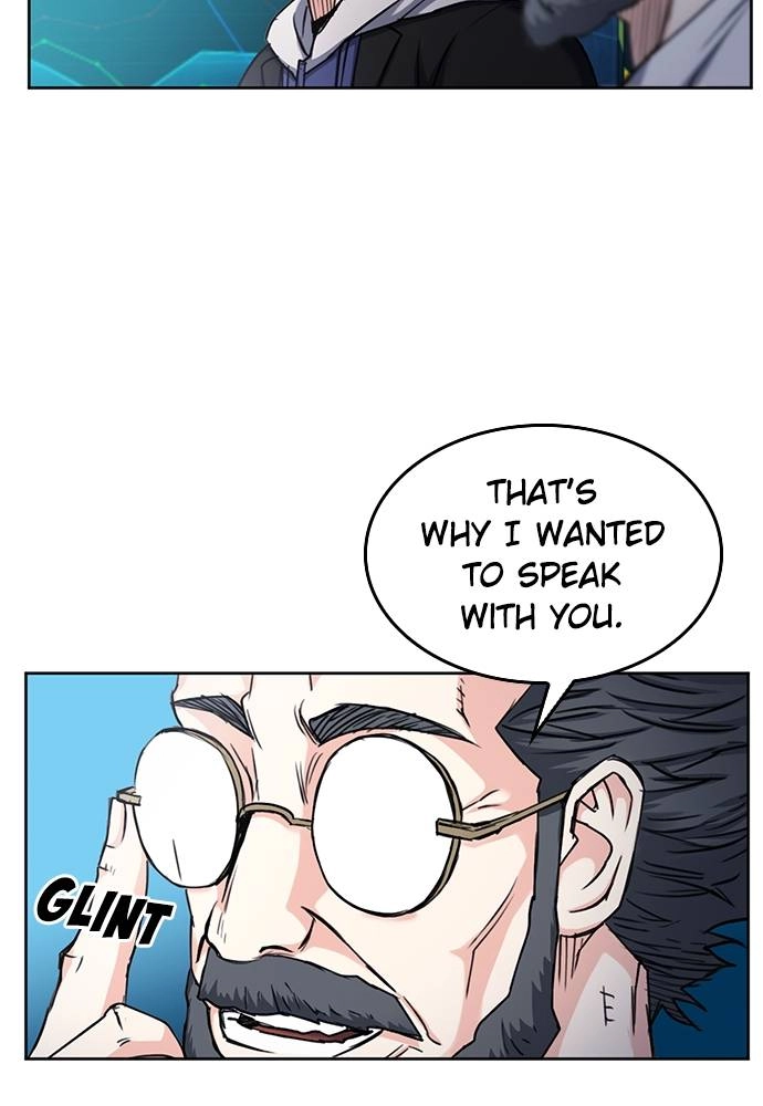 The Druid of Seoul Station Chapter 63 Page 26