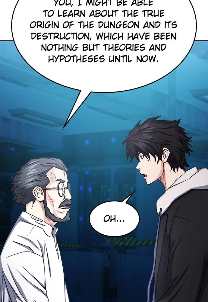 The Druid of Seoul Station Chapter 63 Page 29