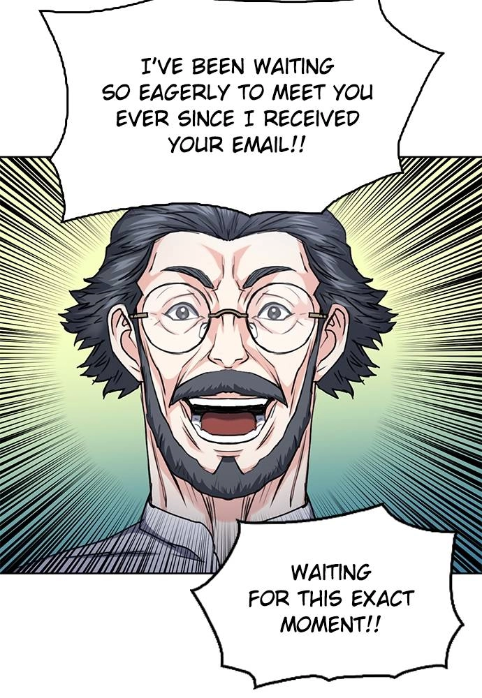The Druid of Seoul Station Chapter 63 Page 31