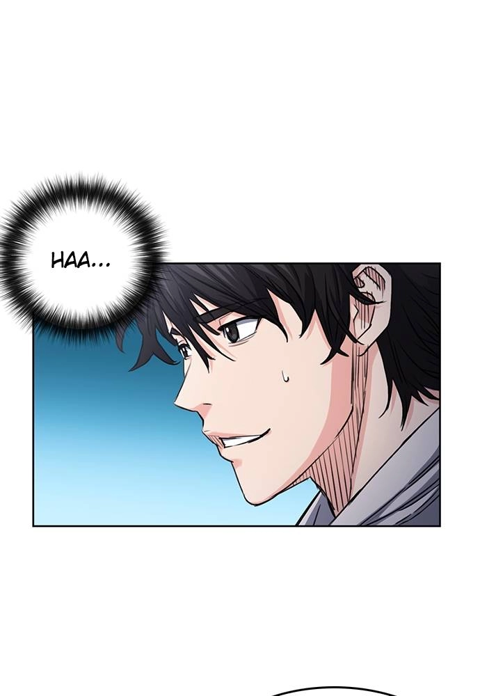 The Druid of Seoul Station Chapter 63 Page 32