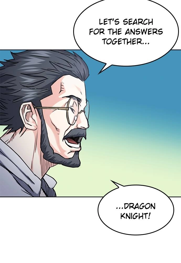 The Druid of Seoul Station Chapter 63 Page 33