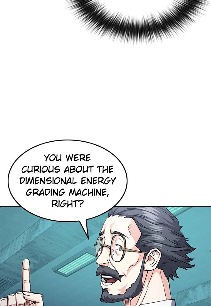 The Druid of Seoul Station Chapter 63 Page 35