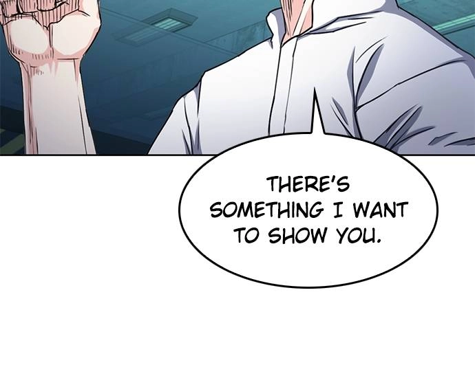 The Druid of Seoul Station Chapter 63 Page 36