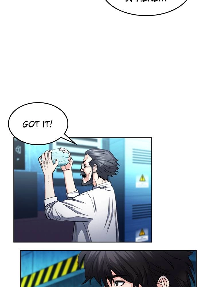 The Druid of Seoul Station Chapter 63 Page 38