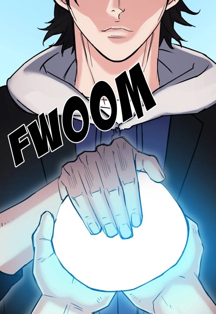 The Druid of Seoul Station Chapter 63 Page 44