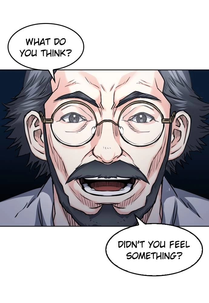 The Druid of Seoul Station Chapter 63 Page 49