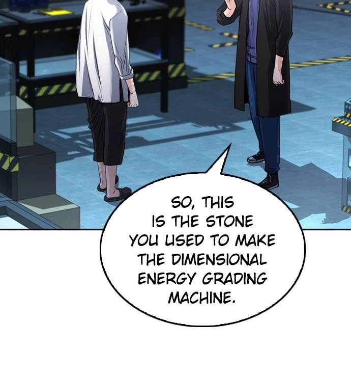 The Druid of Seoul Station Chapter 63 Page 52
