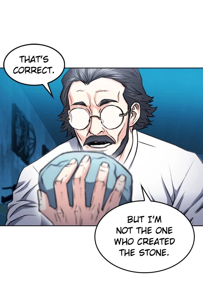 The Druid of Seoul Station Chapter 63 Page 53