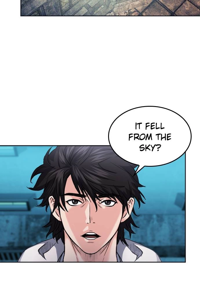 The Druid of Seoul Station Chapter 63 Page 58