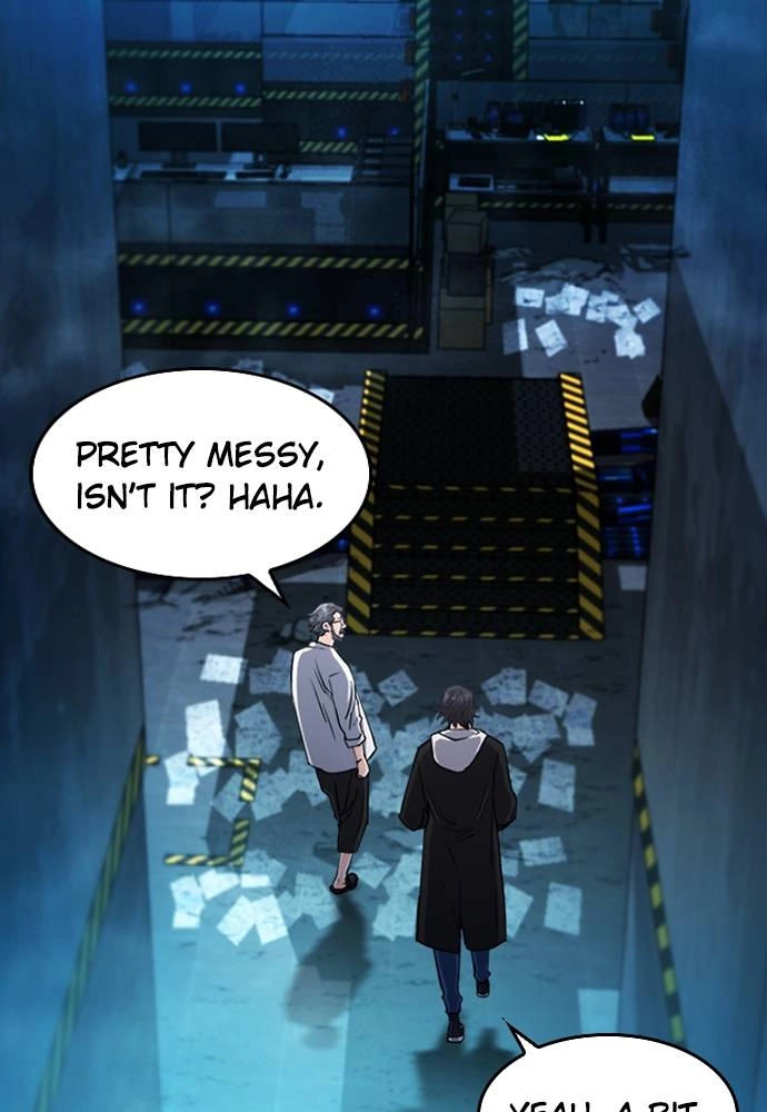 The Druid of Seoul Station Chapter 63 Page 5
