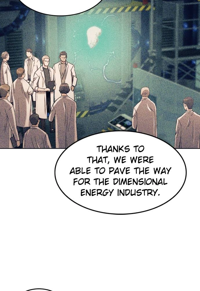 The Druid of Seoul Station Chapter 63 Page 61