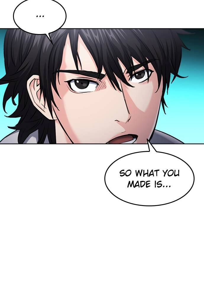 The Druid of Seoul Station Chapter 63 Page 62