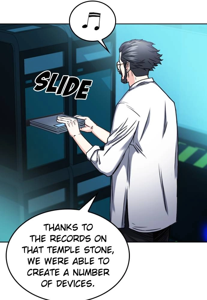The Druid of Seoul Station Chapter 63 Page 63