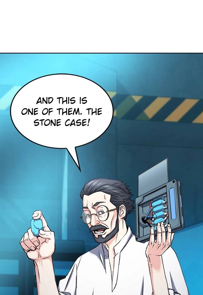 The Druid of Seoul Station Chapter 63 Page 65