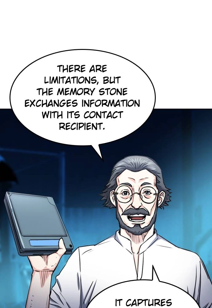 The Druid of Seoul Station Chapter 63 Page 69