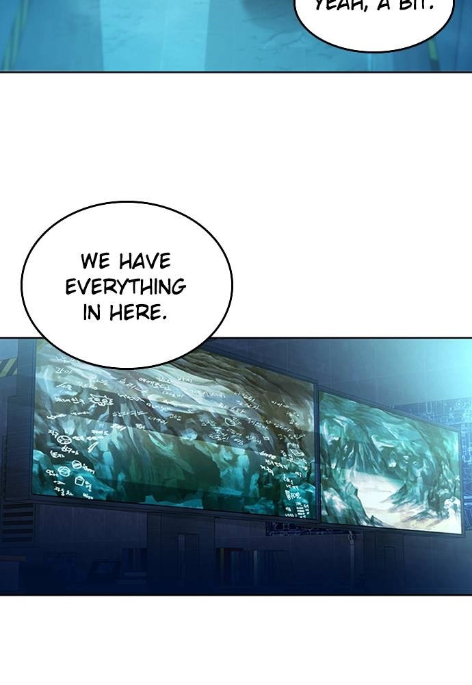 The Druid of Seoul Station Chapter 63 Page 6