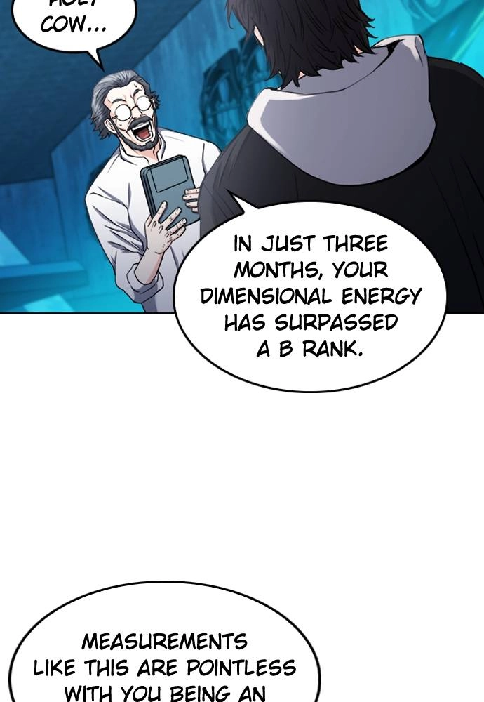 The Druid of Seoul Station Chapter 63 Page 73