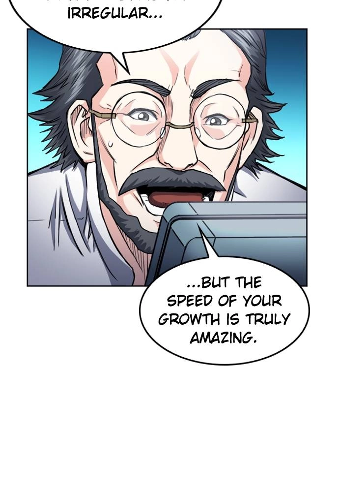 The Druid of Seoul Station Chapter 63 Page 74