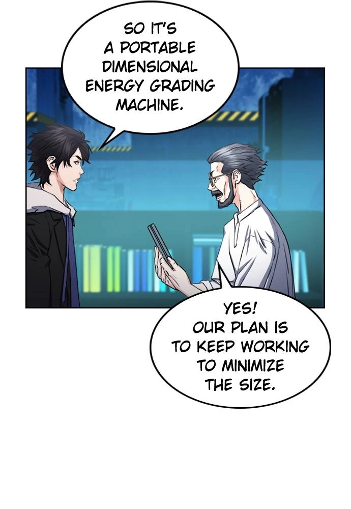 The Druid of Seoul Station Chapter 63 Page 75