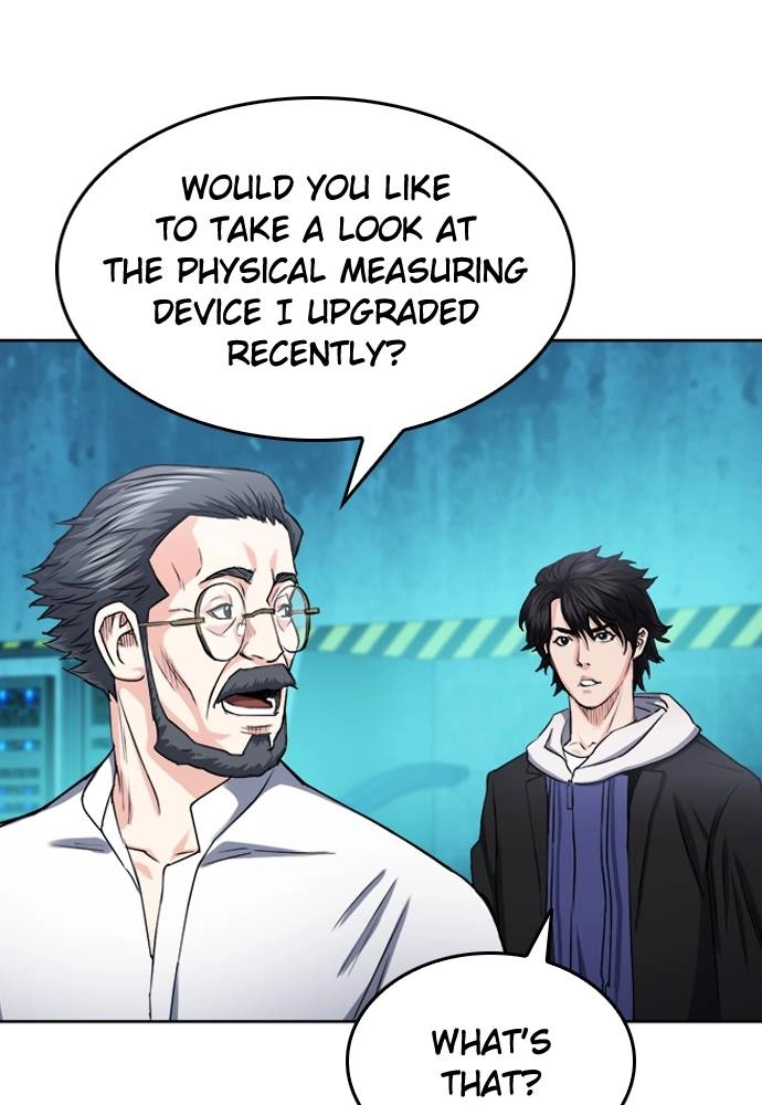 The Druid of Seoul Station Chapter 63 Page 76